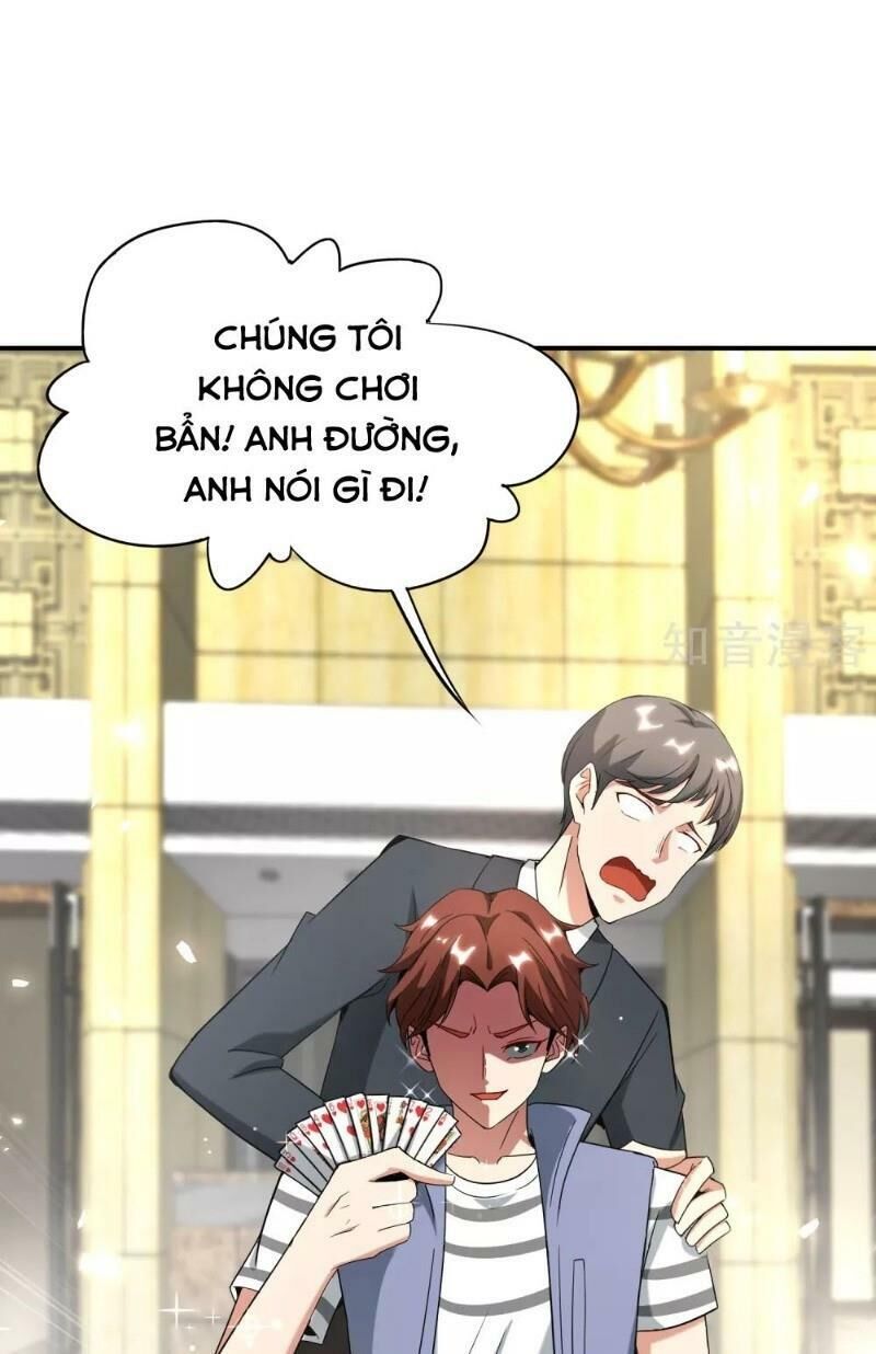 Vòng Bạn Bè Mạnh Nhất Của Tiên Giới Chapter 15 - 1