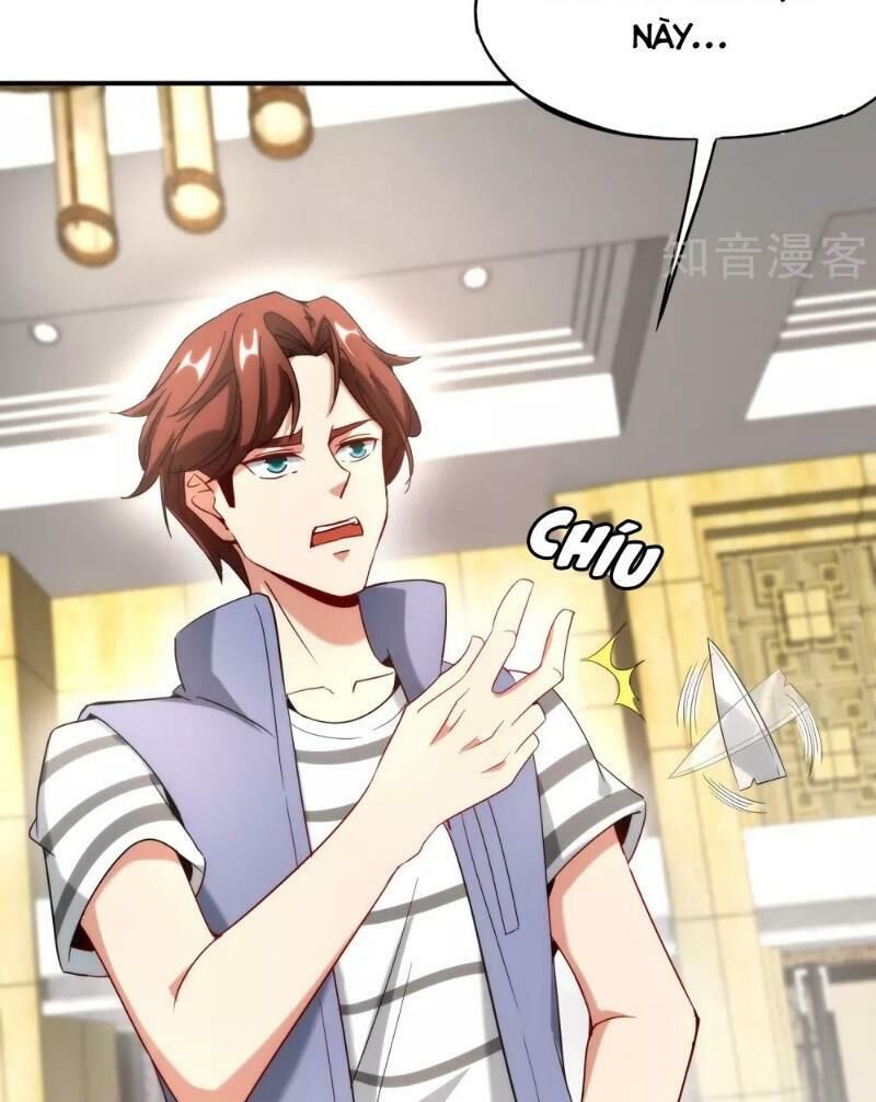 Vòng Bạn Bè Mạnh Nhất Của Tiên Giới Chapter 15 - 13