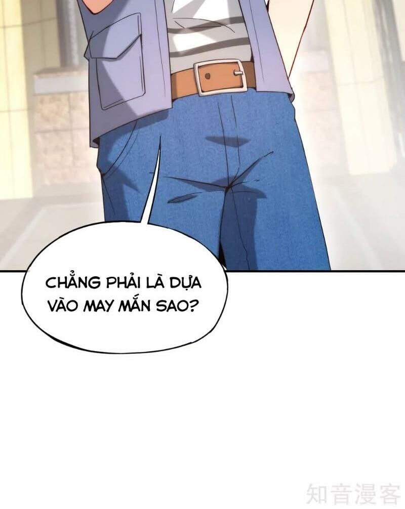 Vòng Bạn Bè Mạnh Nhất Của Tiên Giới Chapter 15 - 14