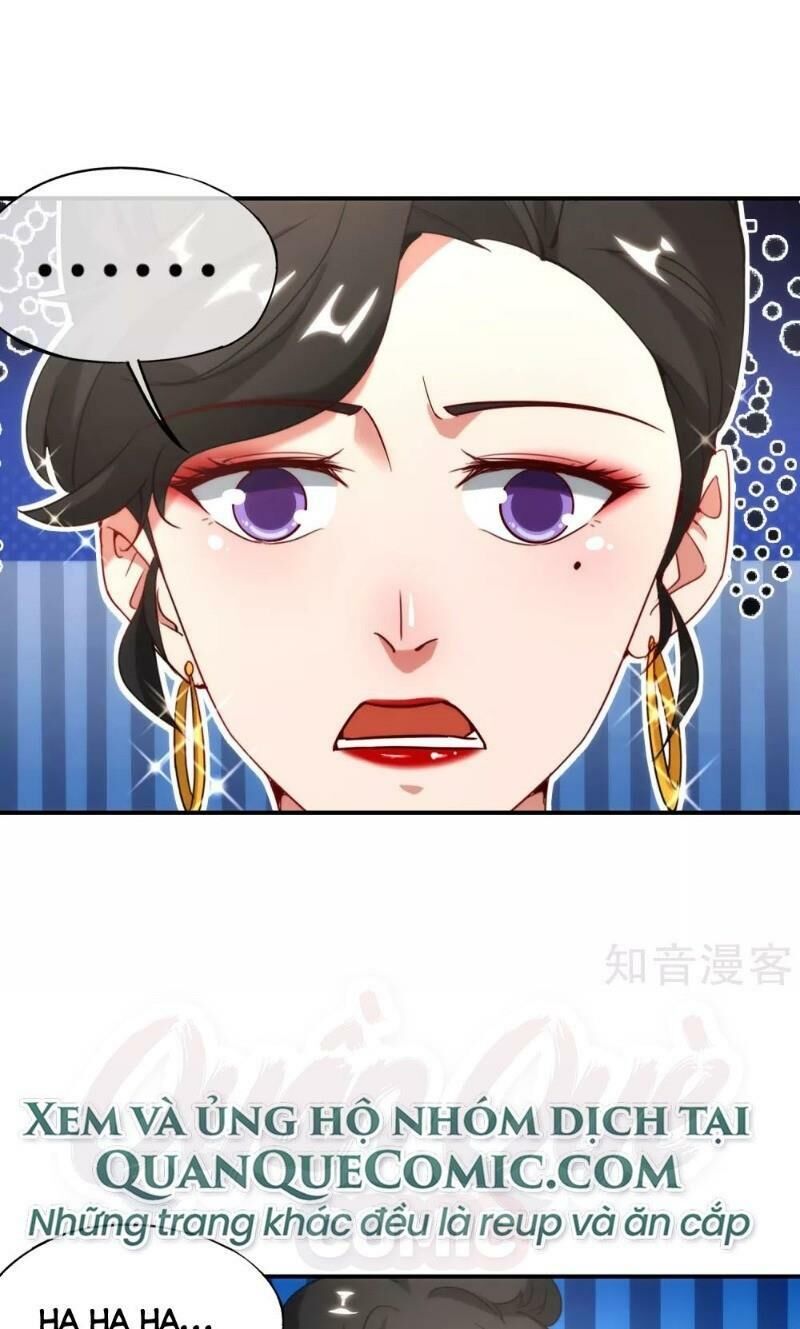 Vòng Bạn Bè Mạnh Nhất Của Tiên Giới Chapter 15 - 15