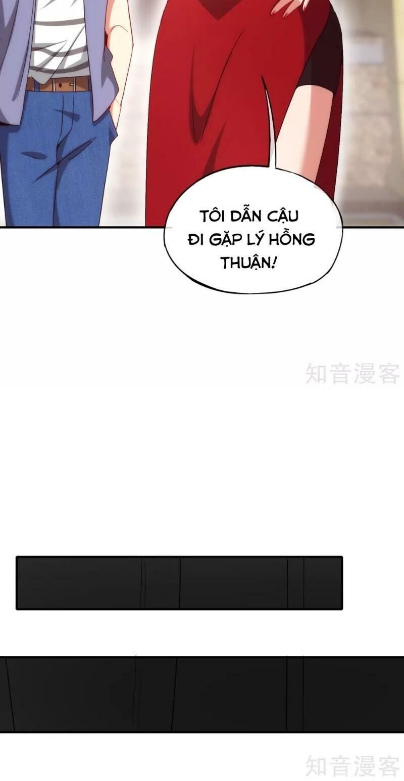 Vòng Bạn Bè Mạnh Nhất Của Tiên Giới Chapter 15 - 18