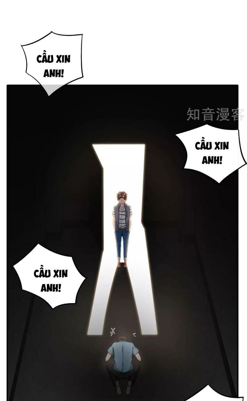 Vòng Bạn Bè Mạnh Nhất Của Tiên Giới Chapter 15 - 21