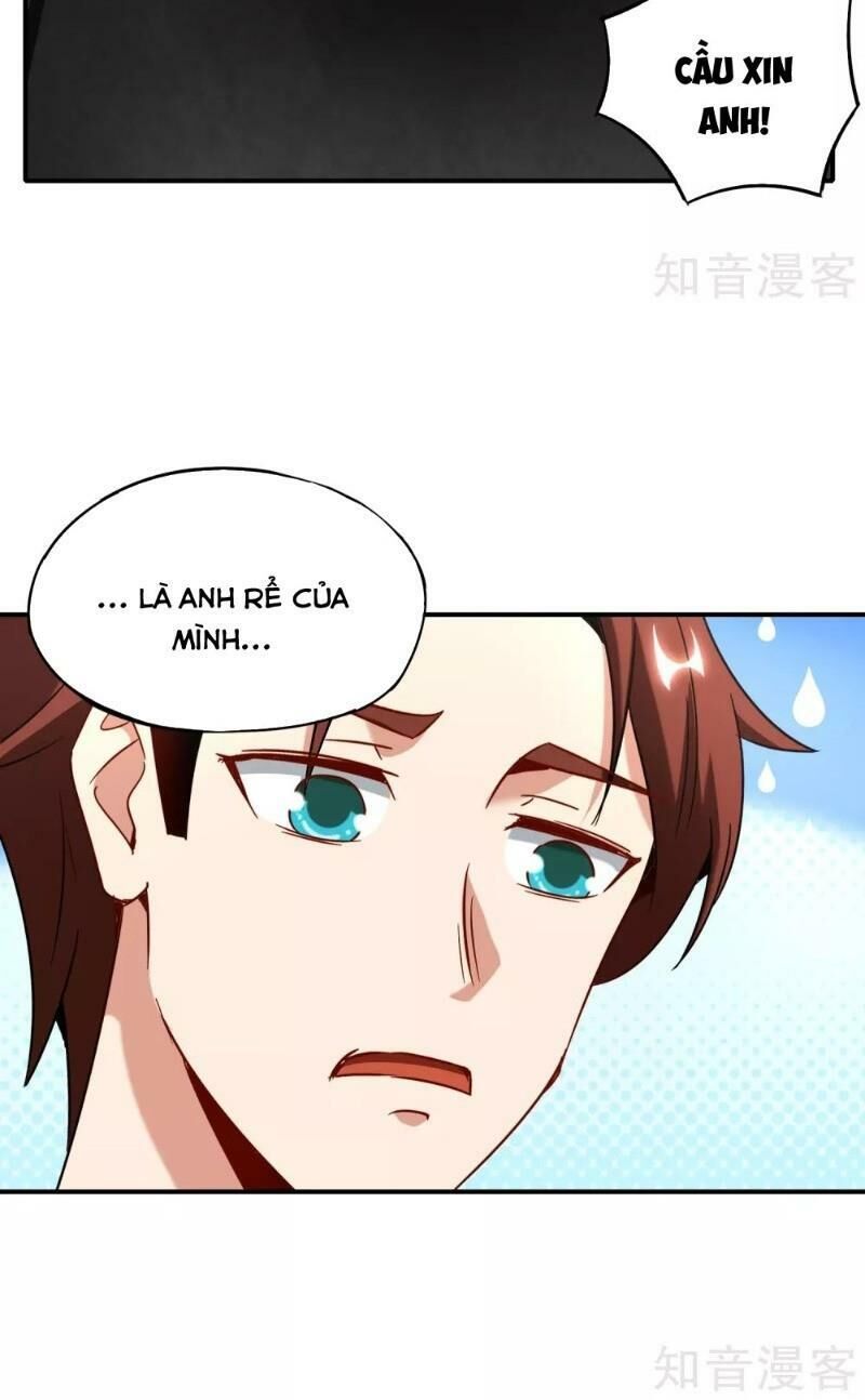 Vòng Bạn Bè Mạnh Nhất Của Tiên Giới Chapter 15 - 22