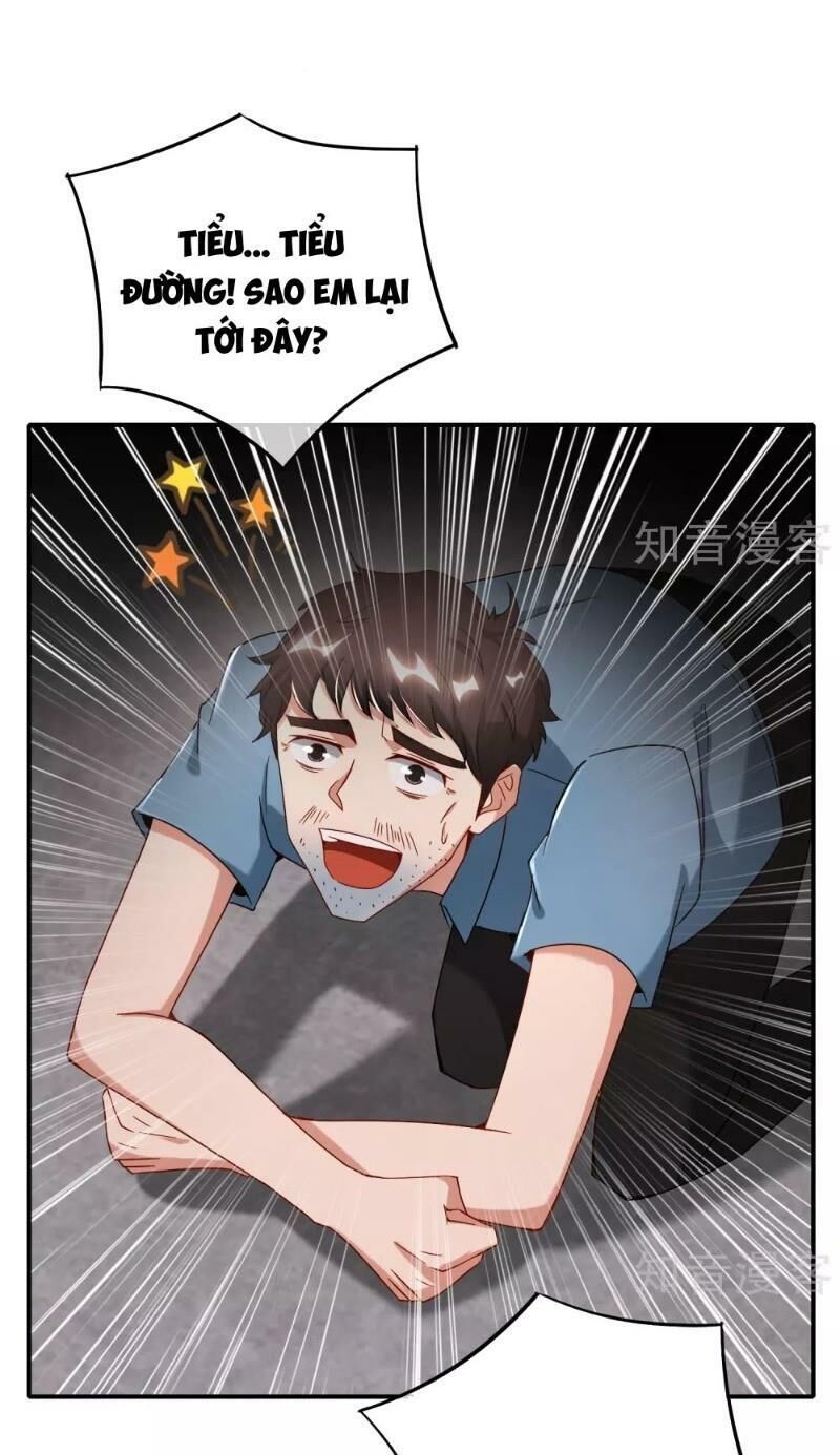 Vòng Bạn Bè Mạnh Nhất Của Tiên Giới Chapter 15 - 23