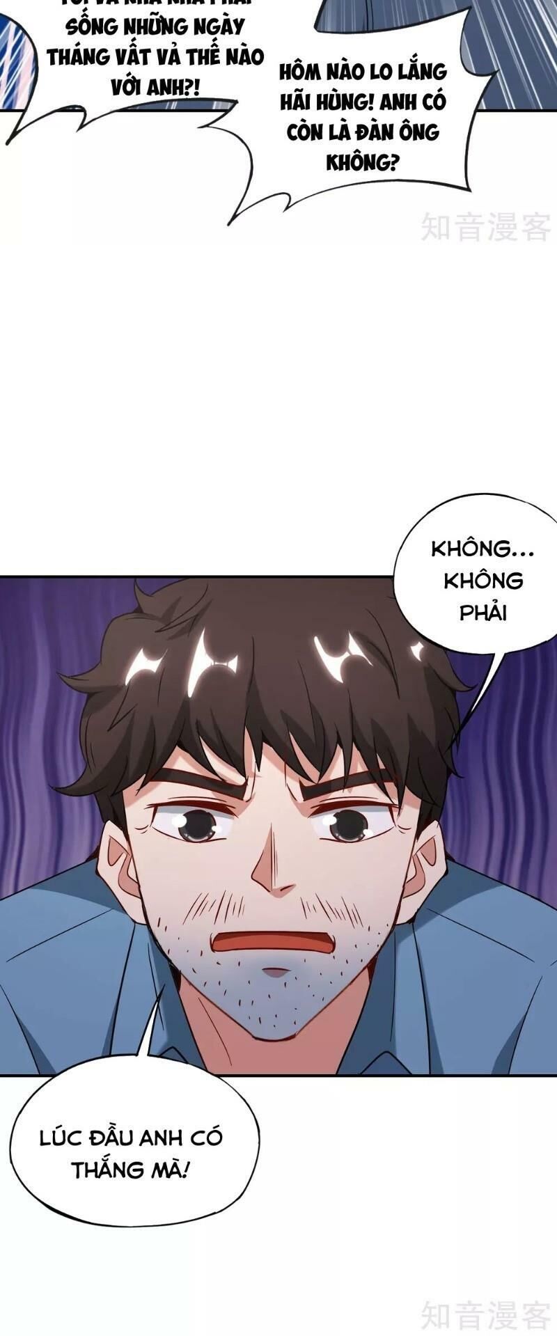 Vòng Bạn Bè Mạnh Nhất Của Tiên Giới Chapter 15 - 26