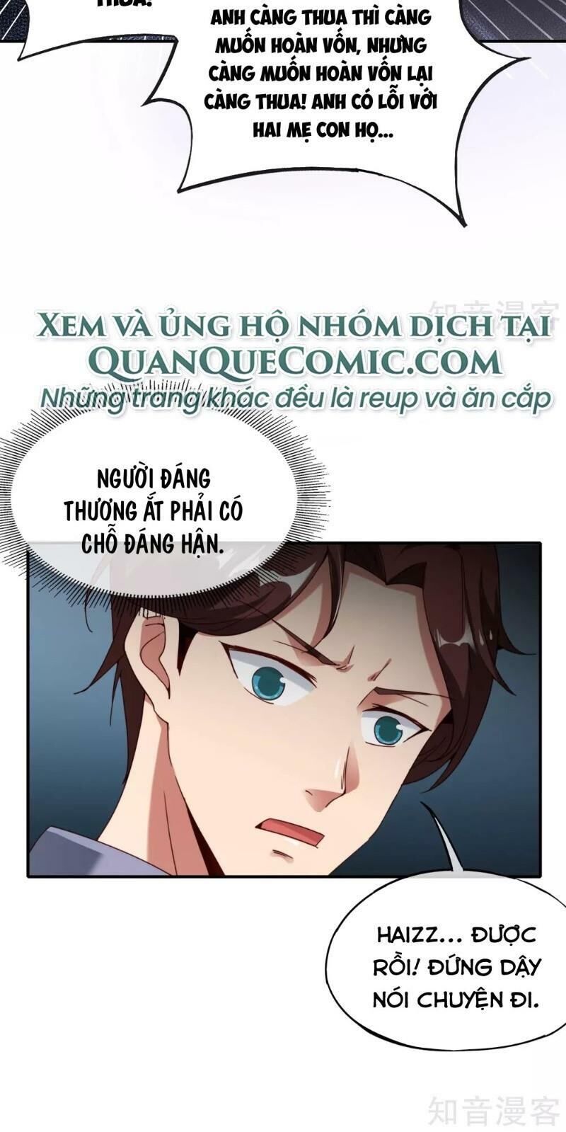 Vòng Bạn Bè Mạnh Nhất Của Tiên Giới Chapter 15 - 28