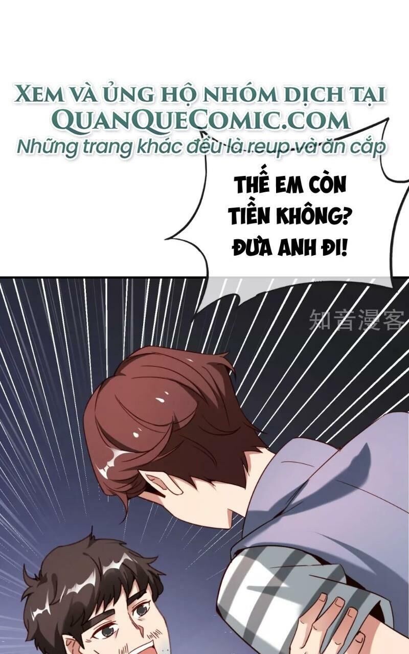 Vòng Bạn Bè Mạnh Nhất Của Tiên Giới Chapter 15 - 31