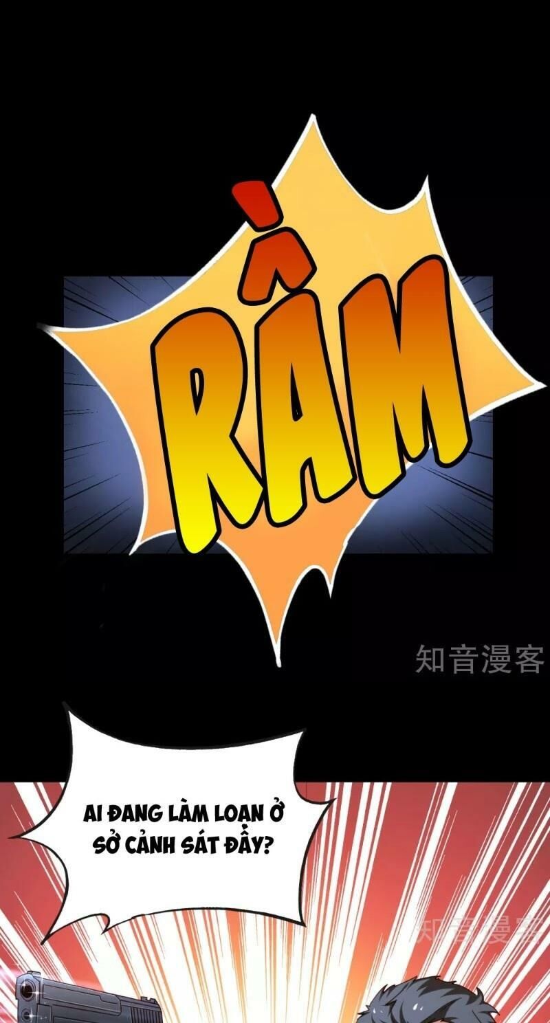 Vòng Bạn Bè Mạnh Nhất Của Tiên Giới Chapter 15 - 37