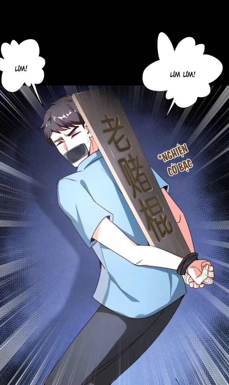 Vòng Bạn Bè Mạnh Nhất Của Tiên Giới Chapter 15 - 39