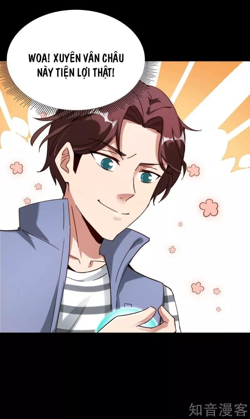 Vòng Bạn Bè Mạnh Nhất Của Tiên Giới Chapter 15 - 42