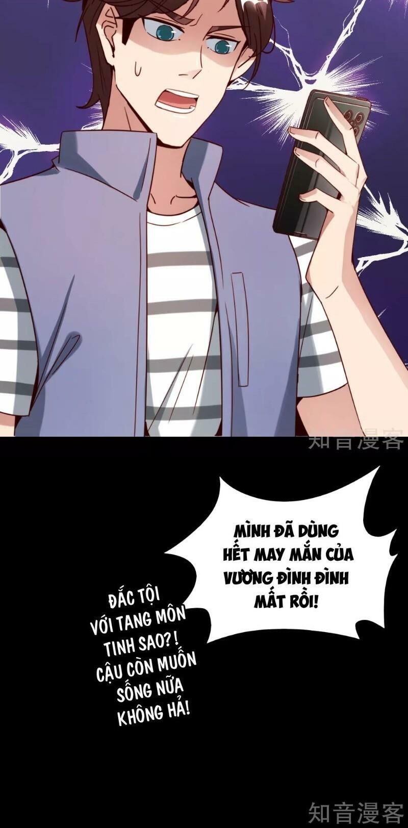 Vòng Bạn Bè Mạnh Nhất Của Tiên Giới Chapter 15 - 46