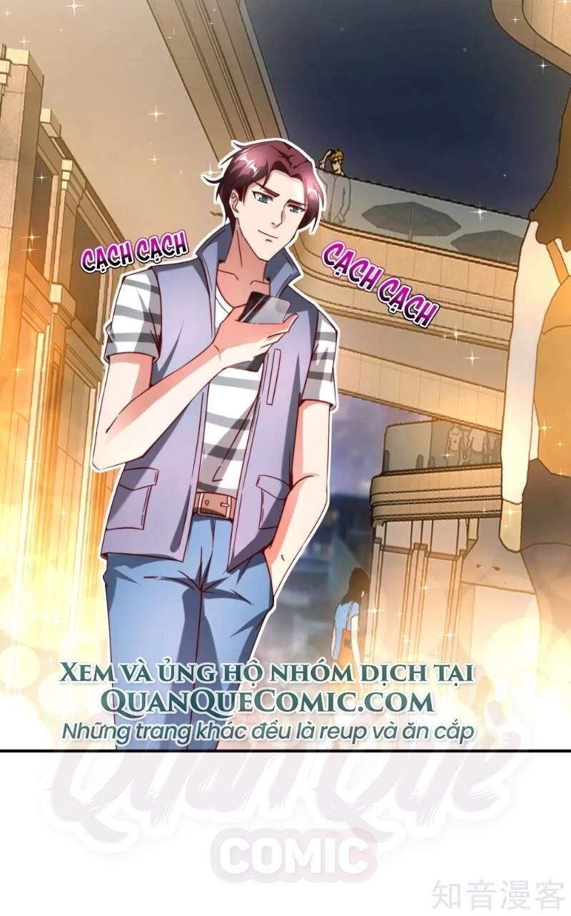 Vòng Bạn Bè Mạnh Nhất Của Tiên Giới Chapter 16 - 2