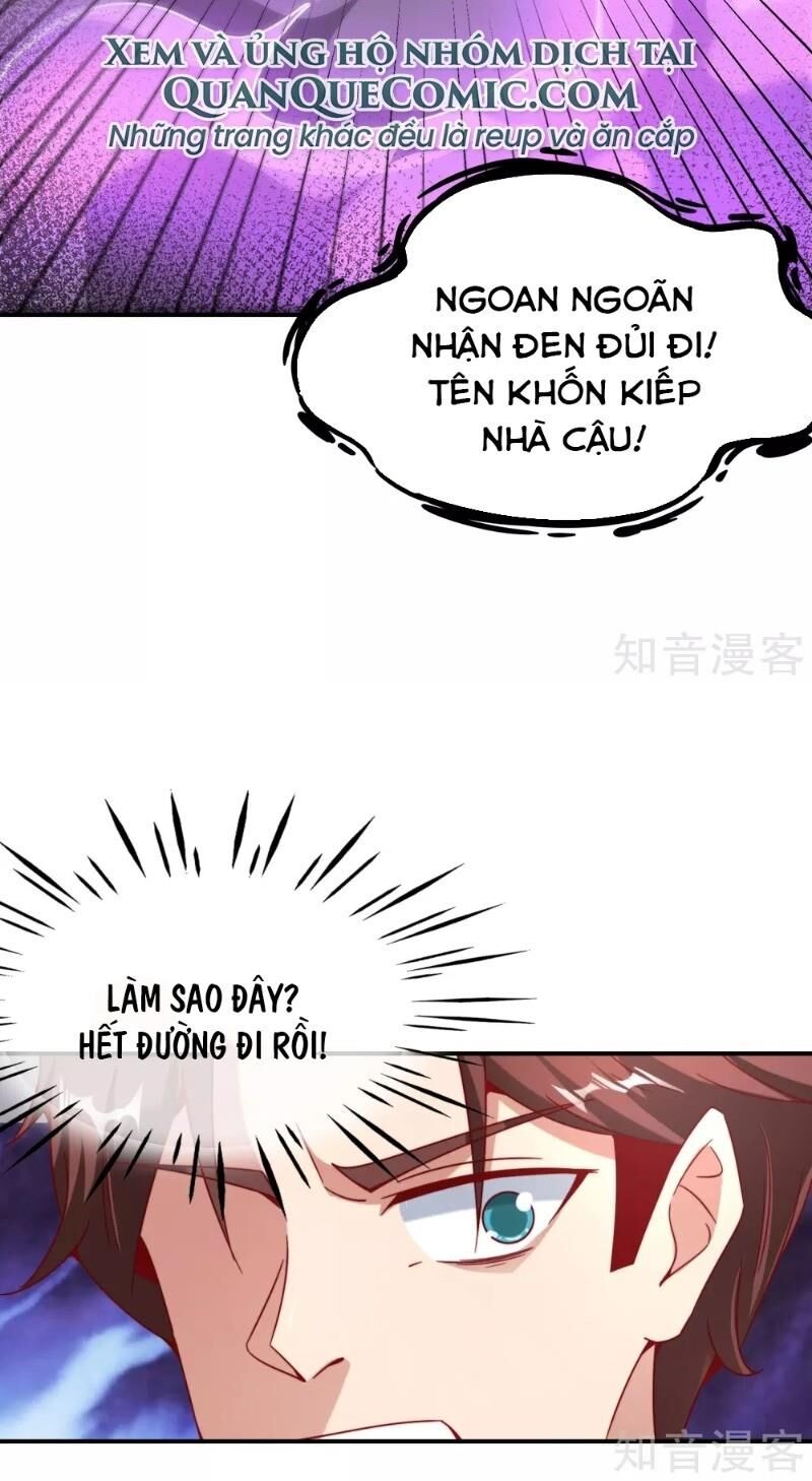 Vòng Bạn Bè Mạnh Nhất Của Tiên Giới Chapter 16 - 14