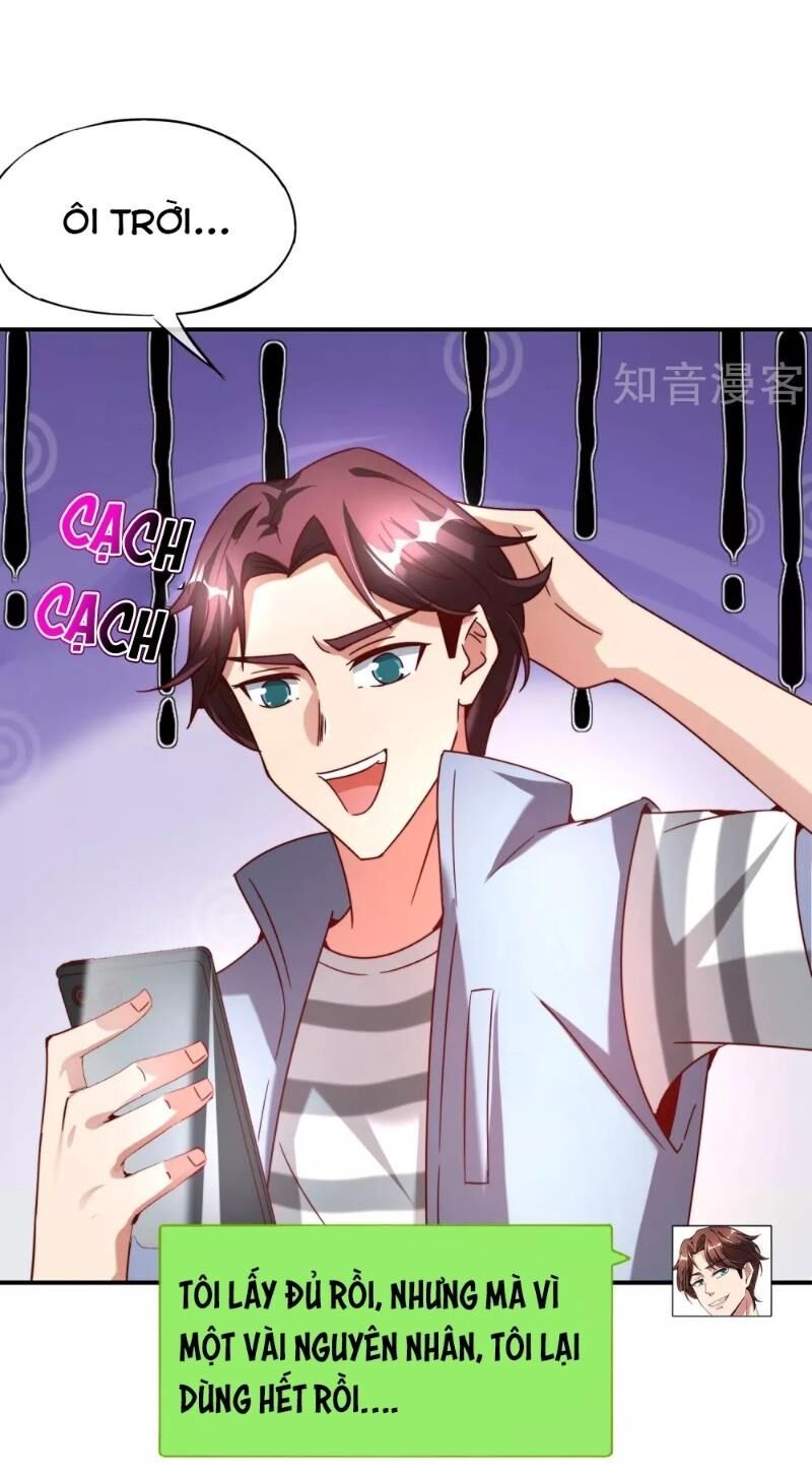 Vòng Bạn Bè Mạnh Nhất Của Tiên Giới Chapter 16 - 3