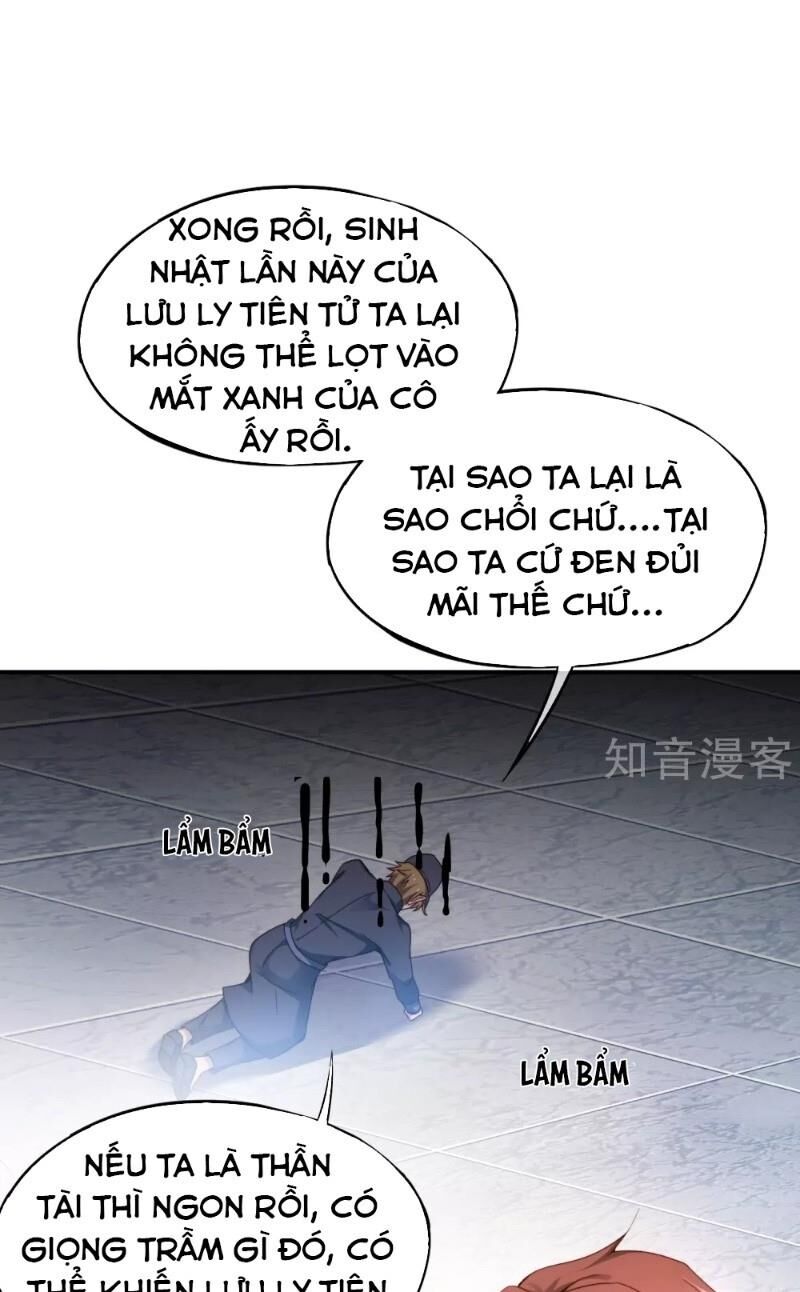 Vòng Bạn Bè Mạnh Nhất Của Tiên Giới Chapter 16 - 21