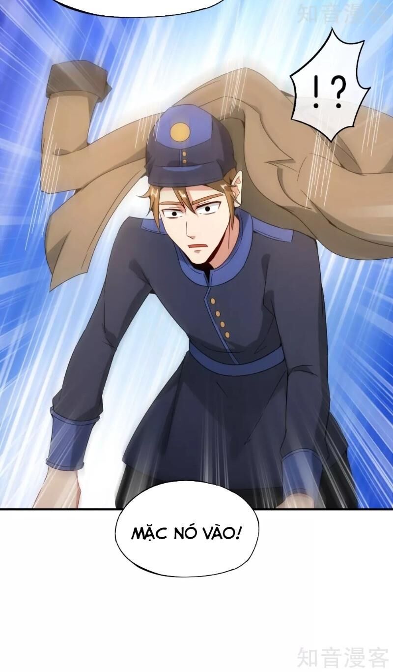 Vòng Bạn Bè Mạnh Nhất Của Tiên Giới Chapter 16 - 28