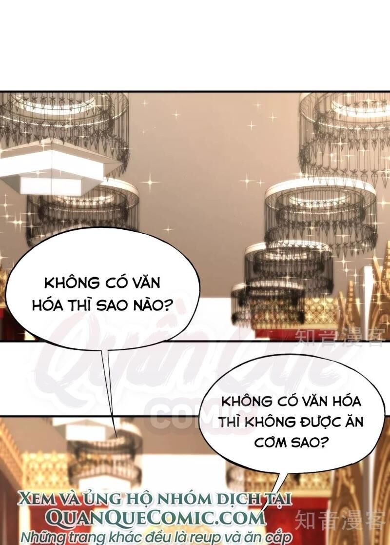 Vòng Bạn Bè Mạnh Nhất Của Tiên Giới Chapter 17 - 1