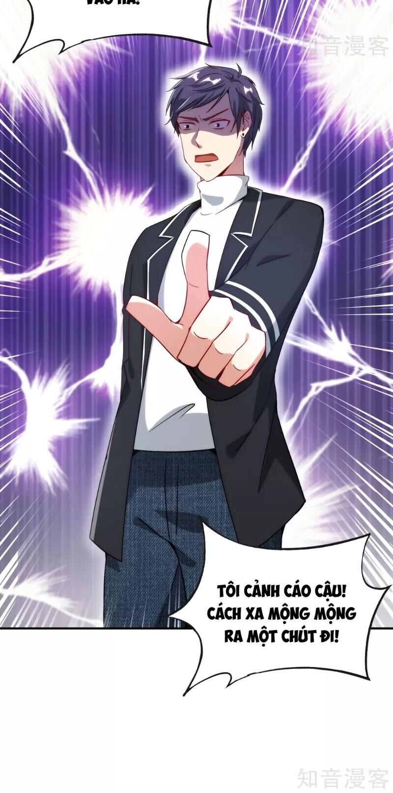 Vòng Bạn Bè Mạnh Nhất Của Tiên Giới Chapter 17 - 18