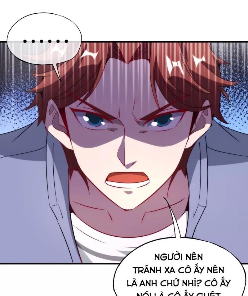 Vòng Bạn Bè Mạnh Nhất Của Tiên Giới Chapter 17 - 19