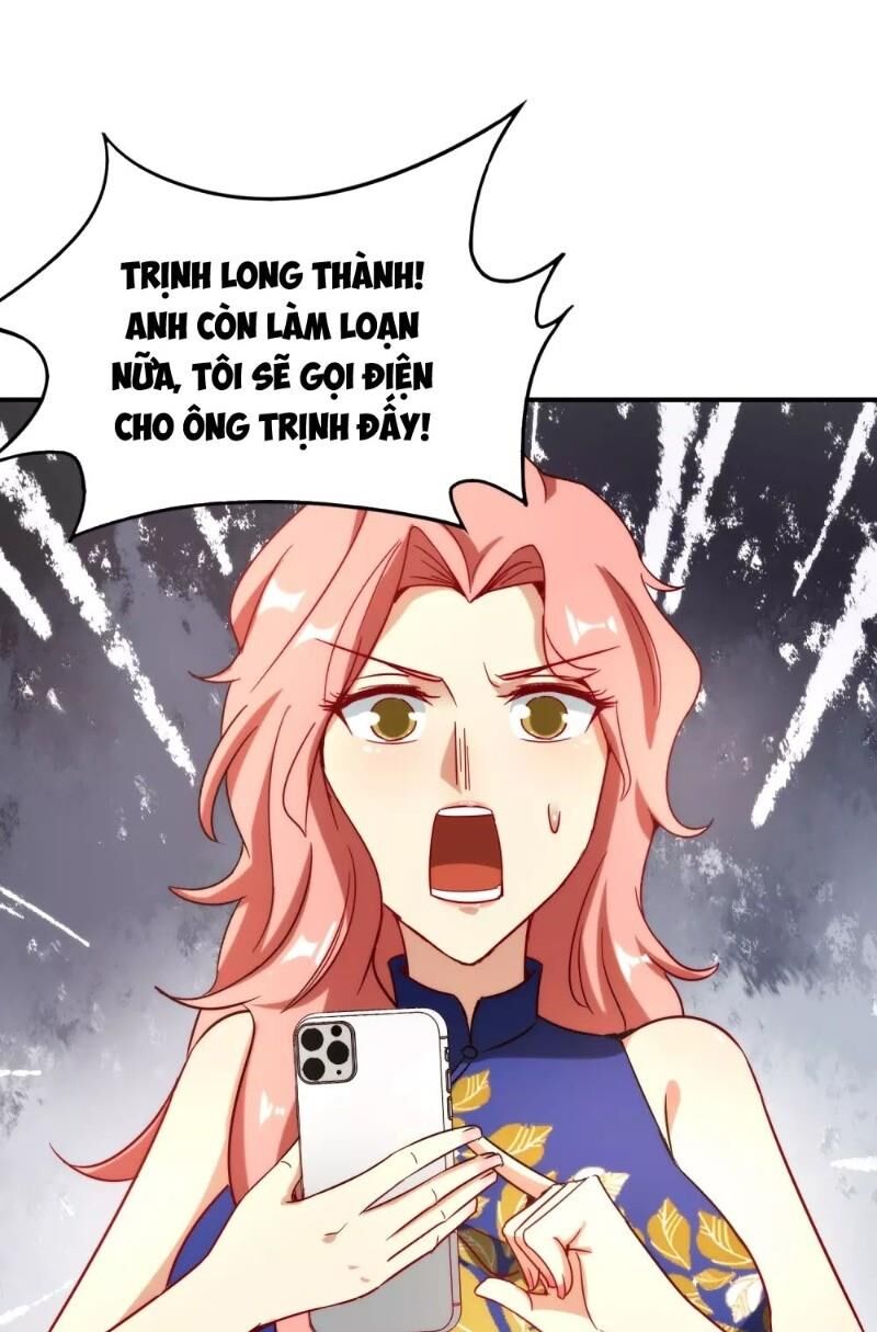 Vòng Bạn Bè Mạnh Nhất Của Tiên Giới Chapter 17 - 23