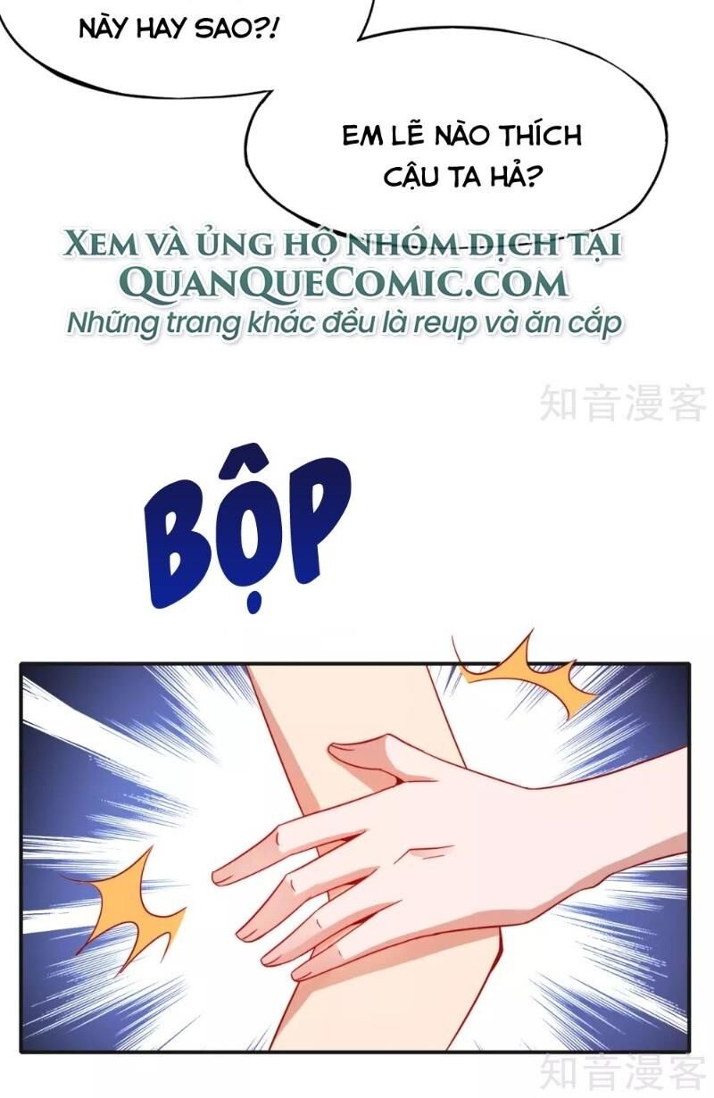 Vòng Bạn Bè Mạnh Nhất Của Tiên Giới Chapter 17 - 26