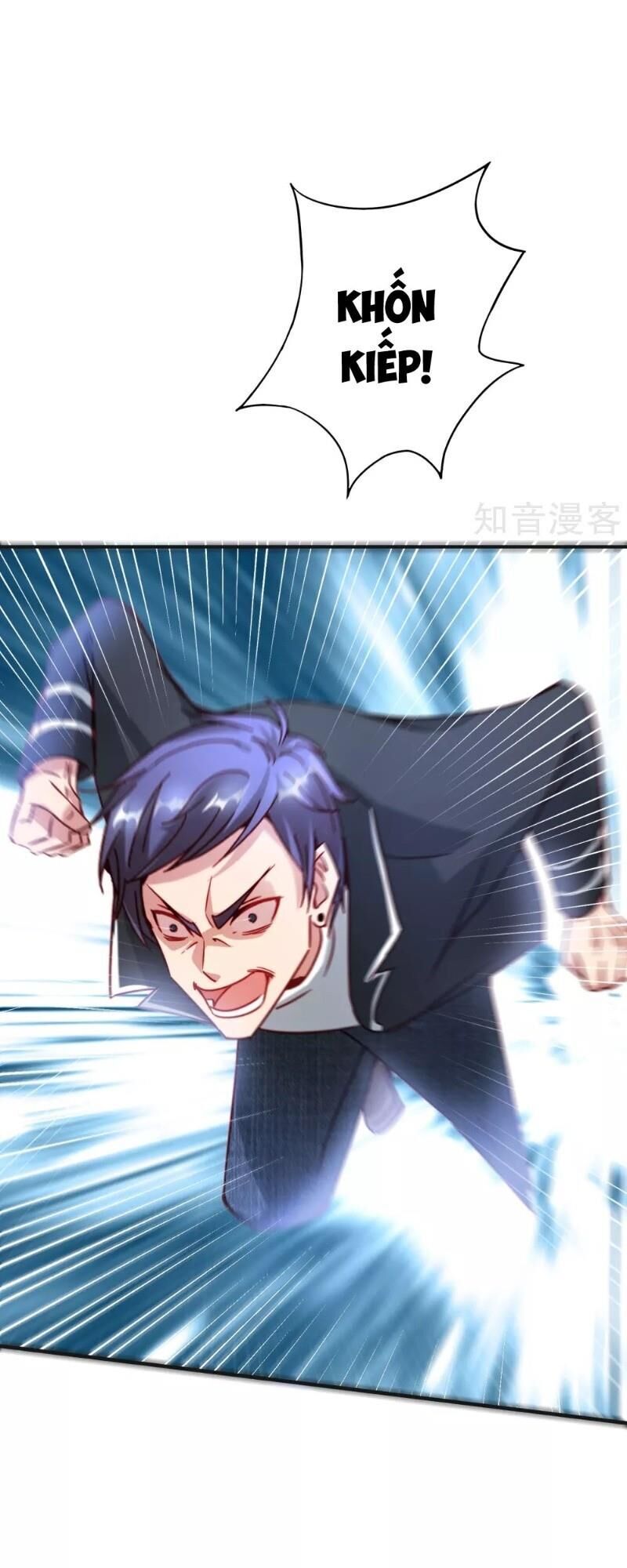 Vòng Bạn Bè Mạnh Nhất Của Tiên Giới Chapter 17 - 29