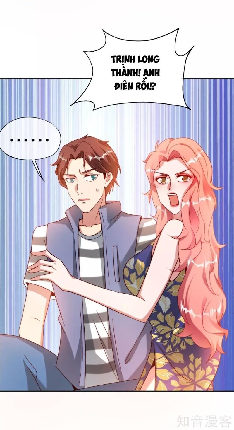 Vòng Bạn Bè Mạnh Nhất Của Tiên Giới Chapter 17 - 34