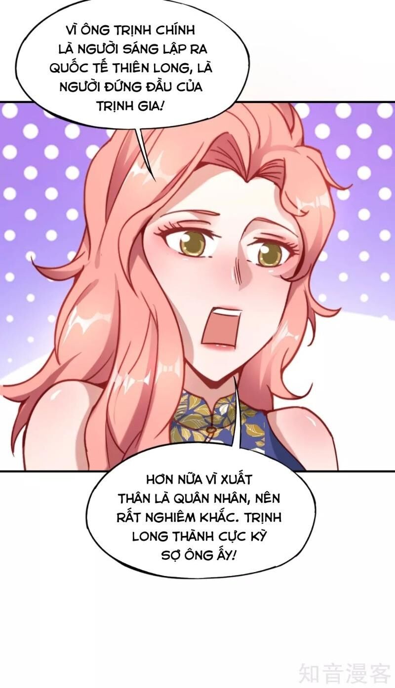 Vòng Bạn Bè Mạnh Nhất Của Tiên Giới Chapter 17 - 40