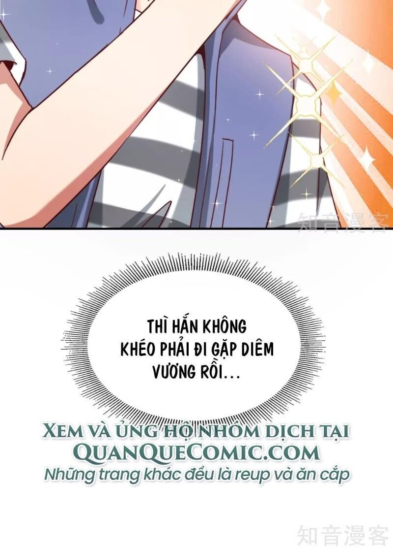 Vòng Bạn Bè Mạnh Nhất Của Tiên Giới Chapter 17 - 44