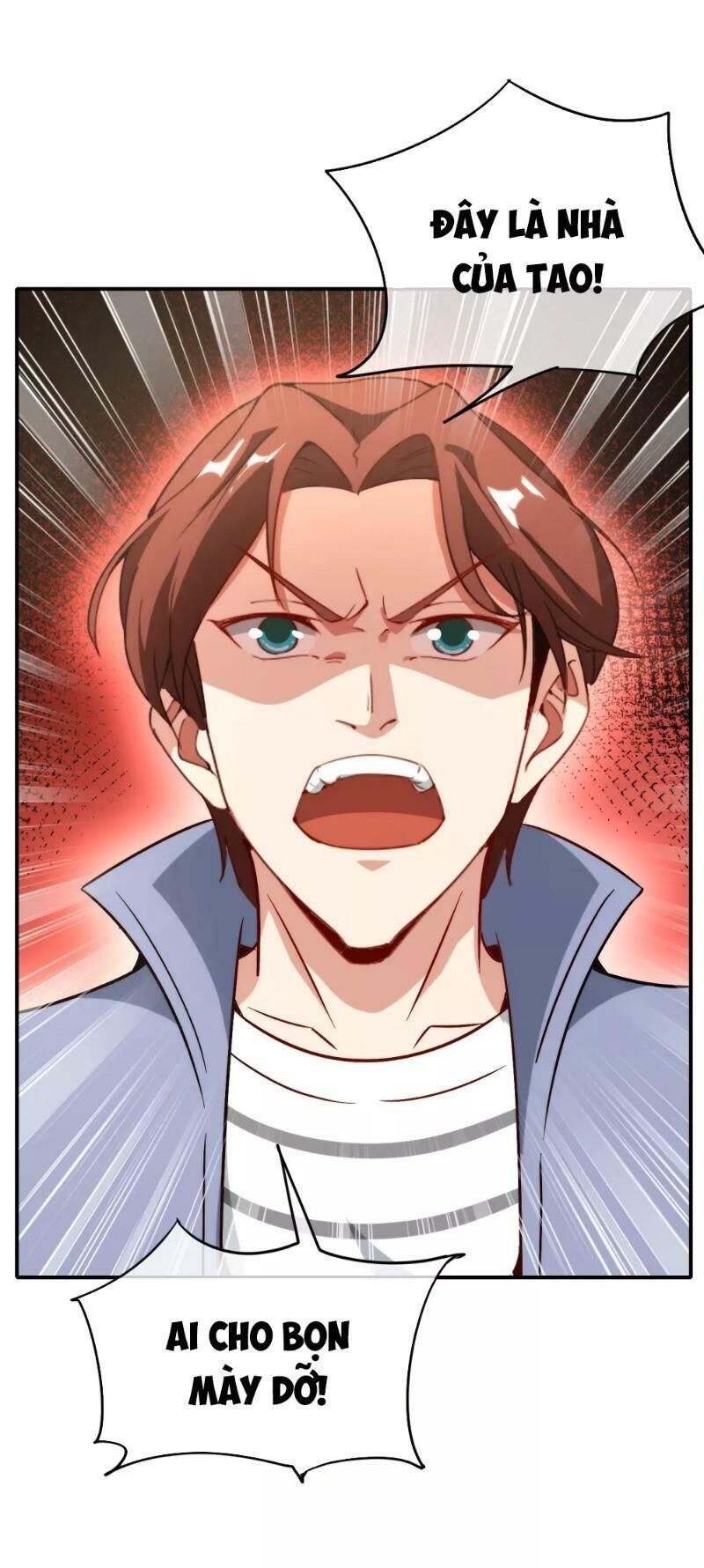 Vòng Bạn Bè Mạnh Nhất Của Tiên Giới Chapter 19 - 11