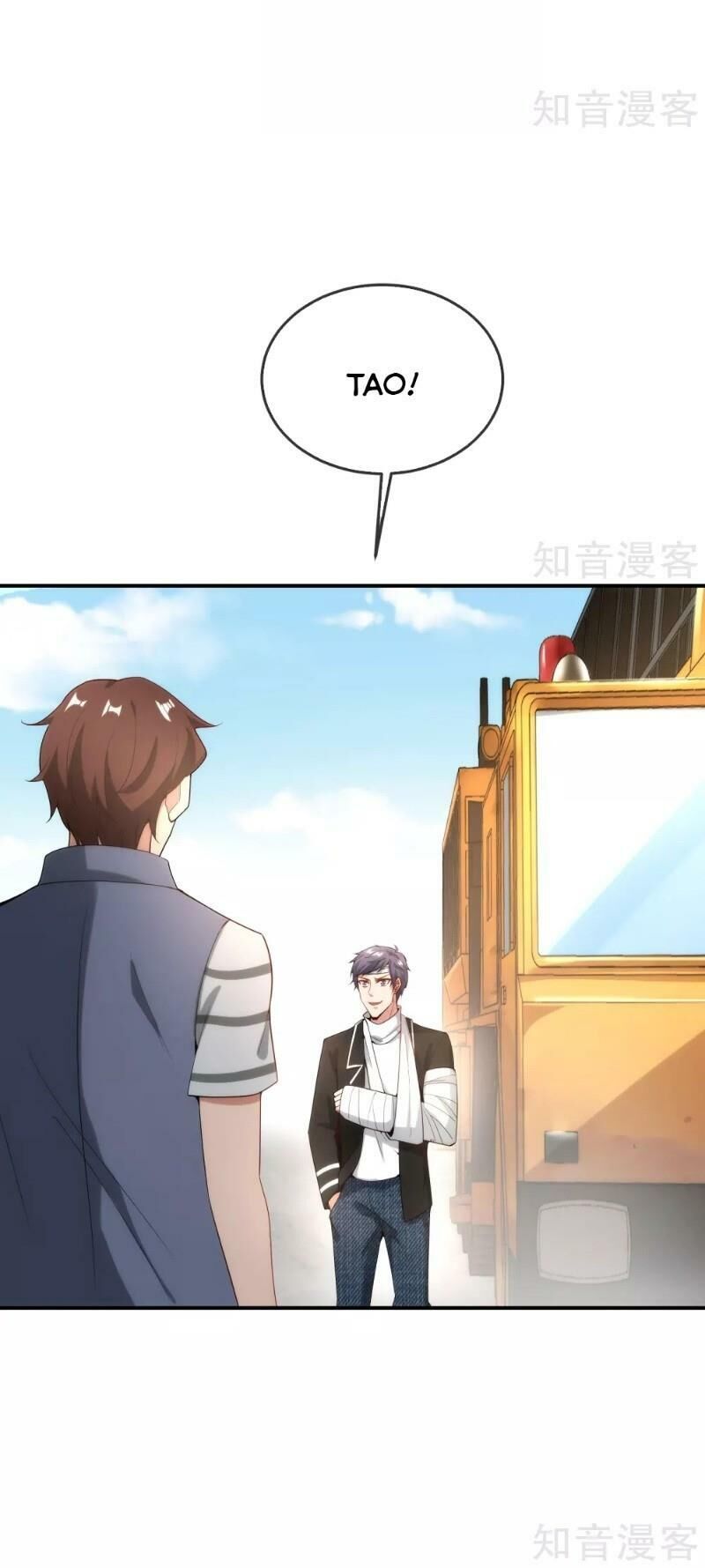 Vòng Bạn Bè Mạnh Nhất Của Tiên Giới Chapter 19 - 12