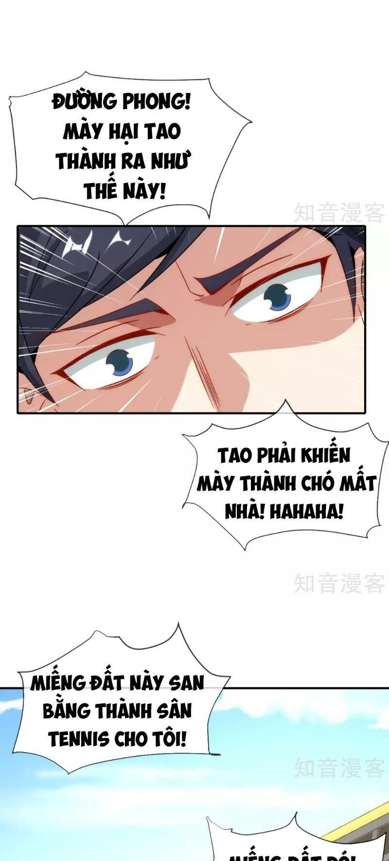 Vòng Bạn Bè Mạnh Nhất Của Tiên Giới Chapter 19 - 15