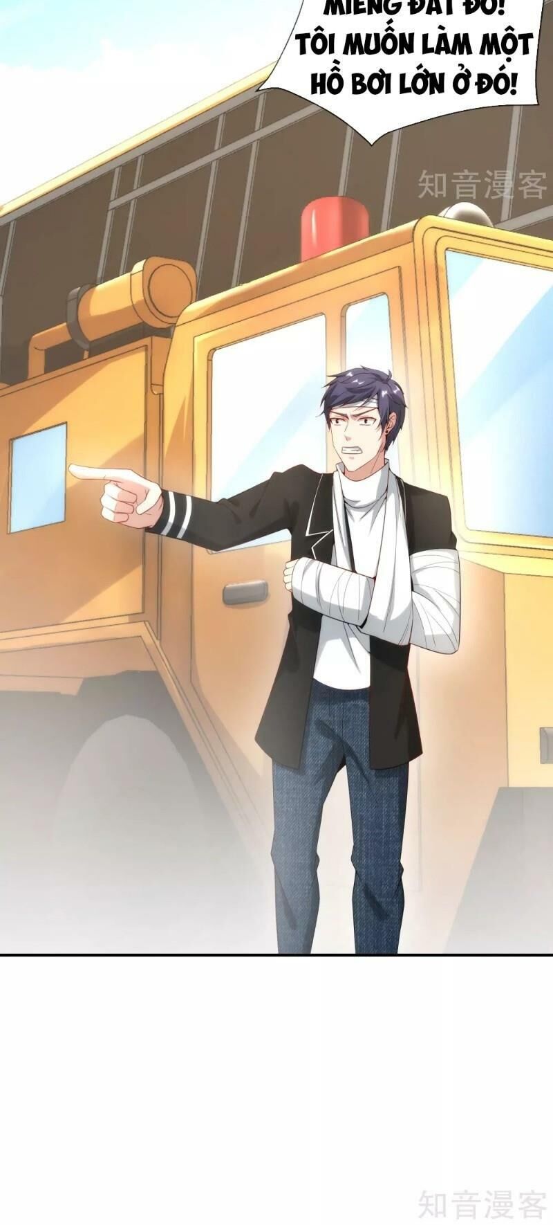 Vòng Bạn Bè Mạnh Nhất Của Tiên Giới Chapter 19 - 16