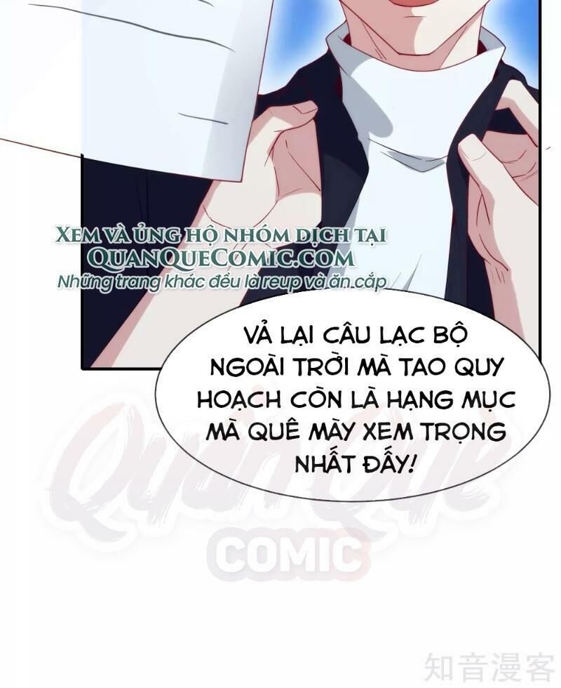 Vòng Bạn Bè Mạnh Nhất Của Tiên Giới Chapter 19 - 20