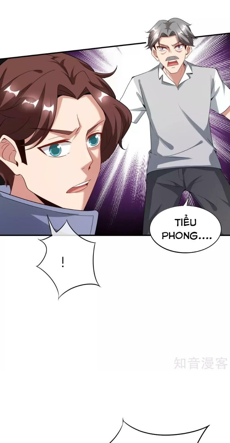 Vòng Bạn Bè Mạnh Nhất Của Tiên Giới Chapter 19 - 31