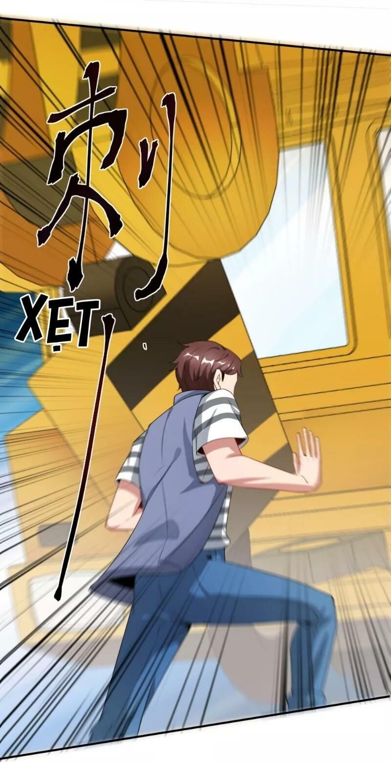 Vòng Bạn Bè Mạnh Nhất Của Tiên Giới Chapter 19 - 33