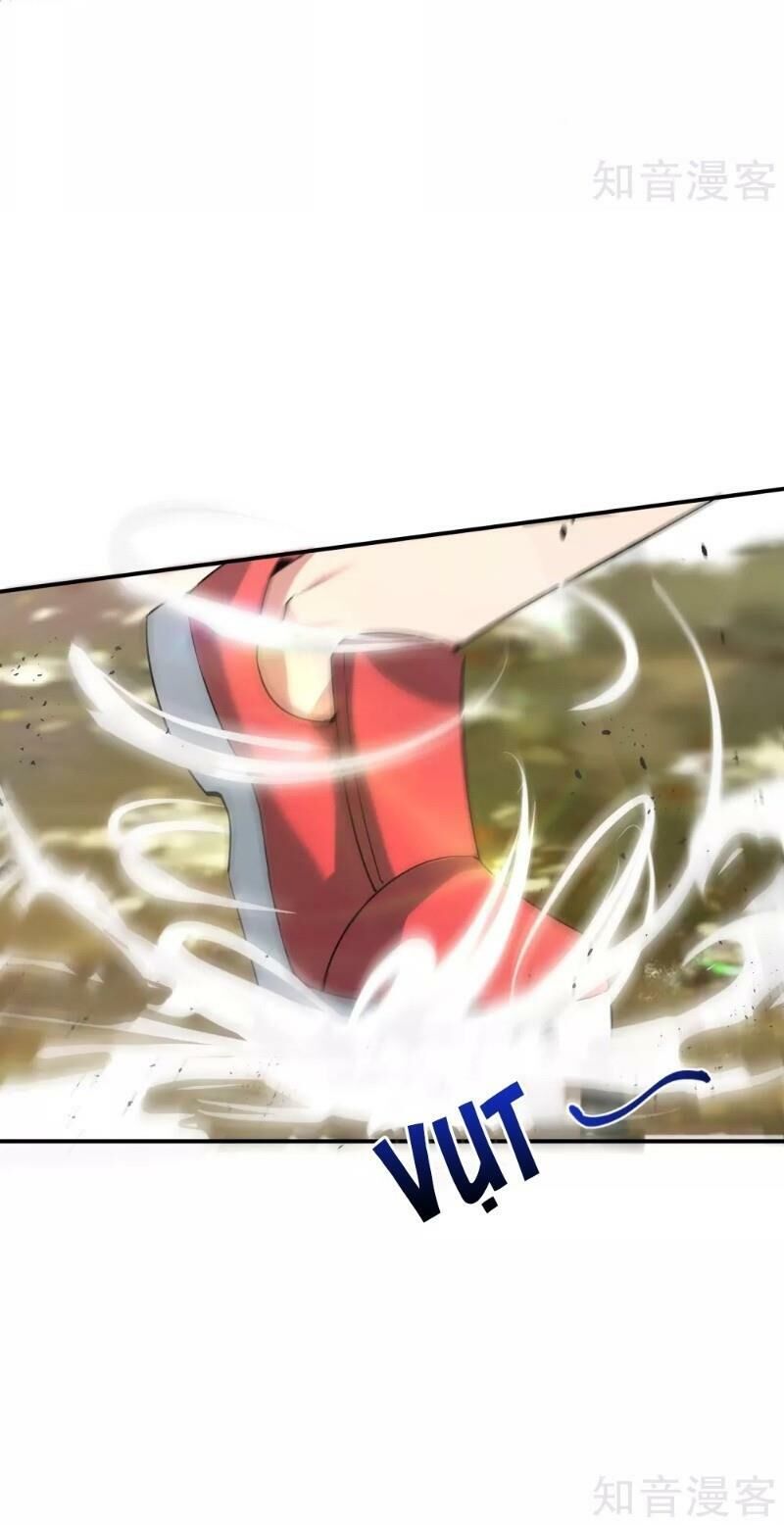 Vòng Bạn Bè Mạnh Nhất Của Tiên Giới Chapter 19 - 34