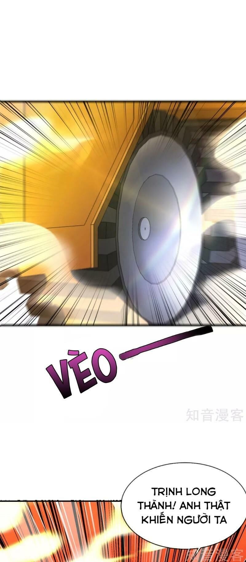 Vòng Bạn Bè Mạnh Nhất Của Tiên Giới Chapter 19 - 35