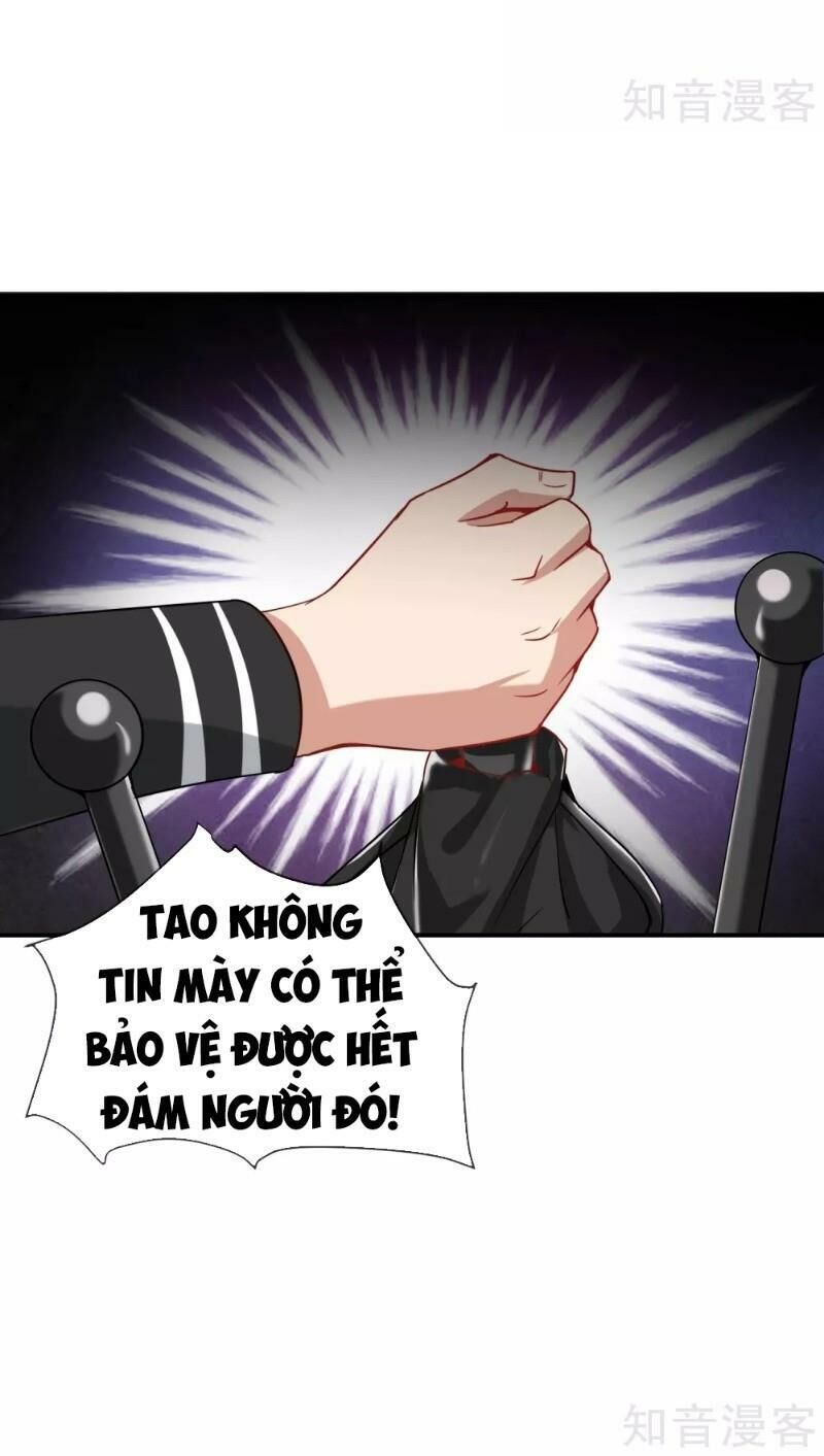 Vòng Bạn Bè Mạnh Nhất Của Tiên Giới Chapter 19 - 38