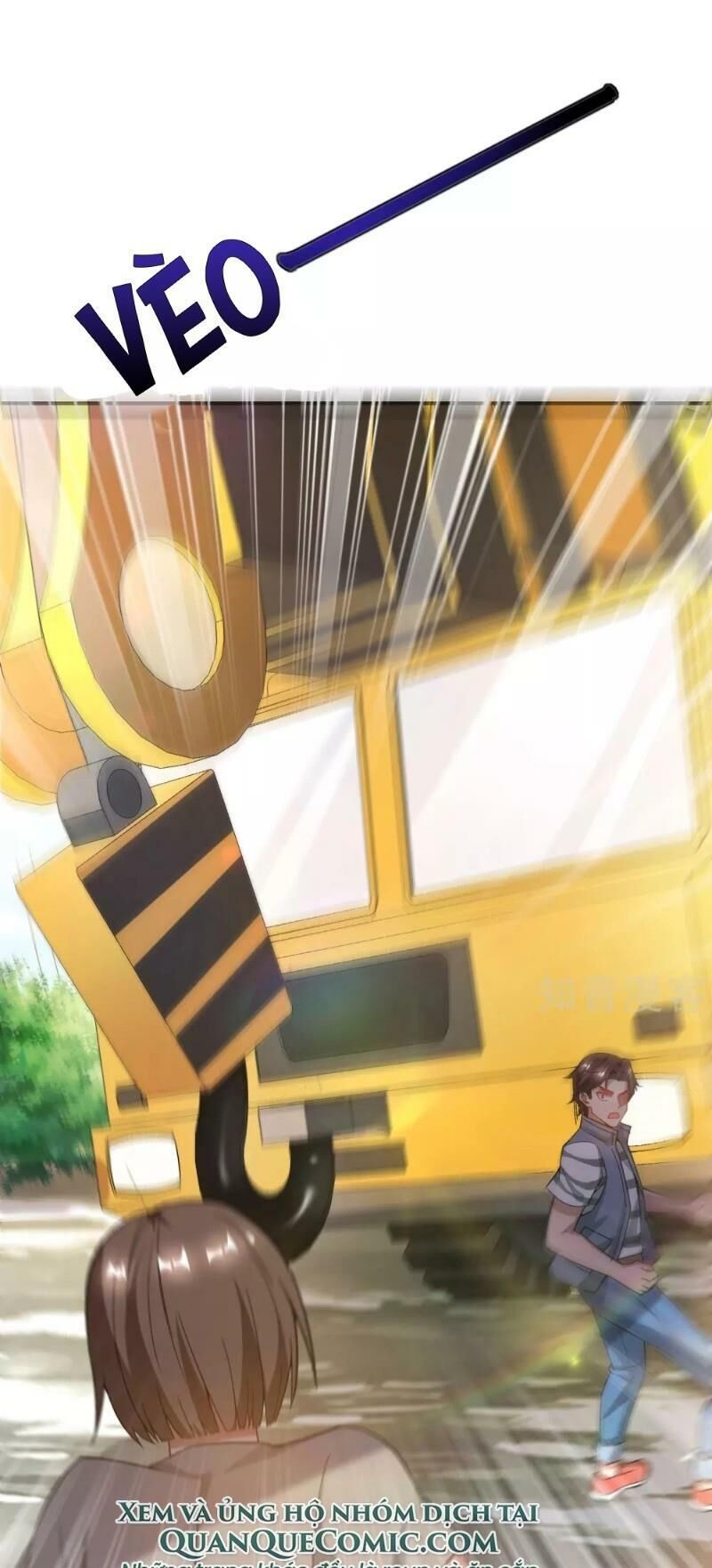 Vòng Bạn Bè Mạnh Nhất Của Tiên Giới Chapter 19 - 39