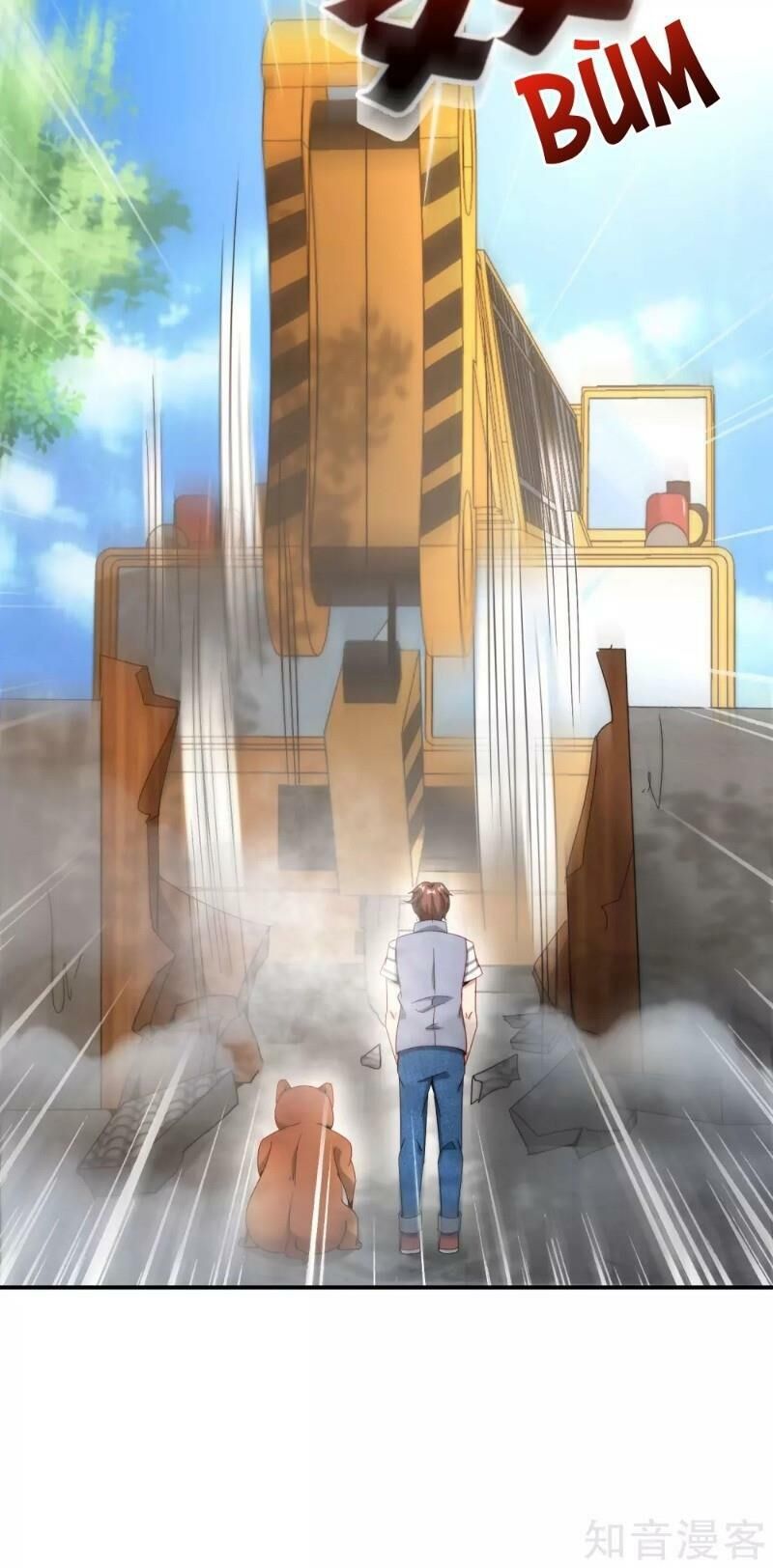 Vòng Bạn Bè Mạnh Nhất Của Tiên Giới Chapter 19 - 6