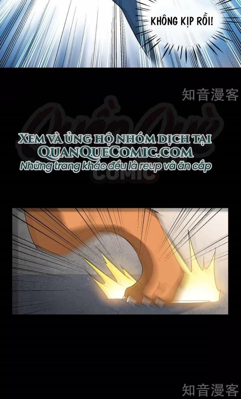 Vòng Bạn Bè Mạnh Nhất Của Tiên Giới Chapter 20 - 2