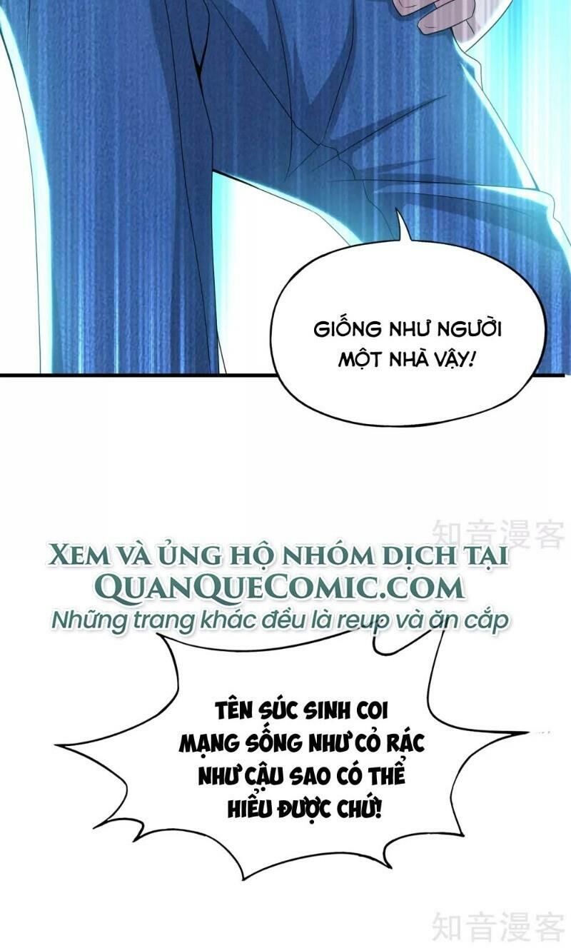 Vòng Bạn Bè Mạnh Nhất Của Tiên Giới Chapter 20 - 14