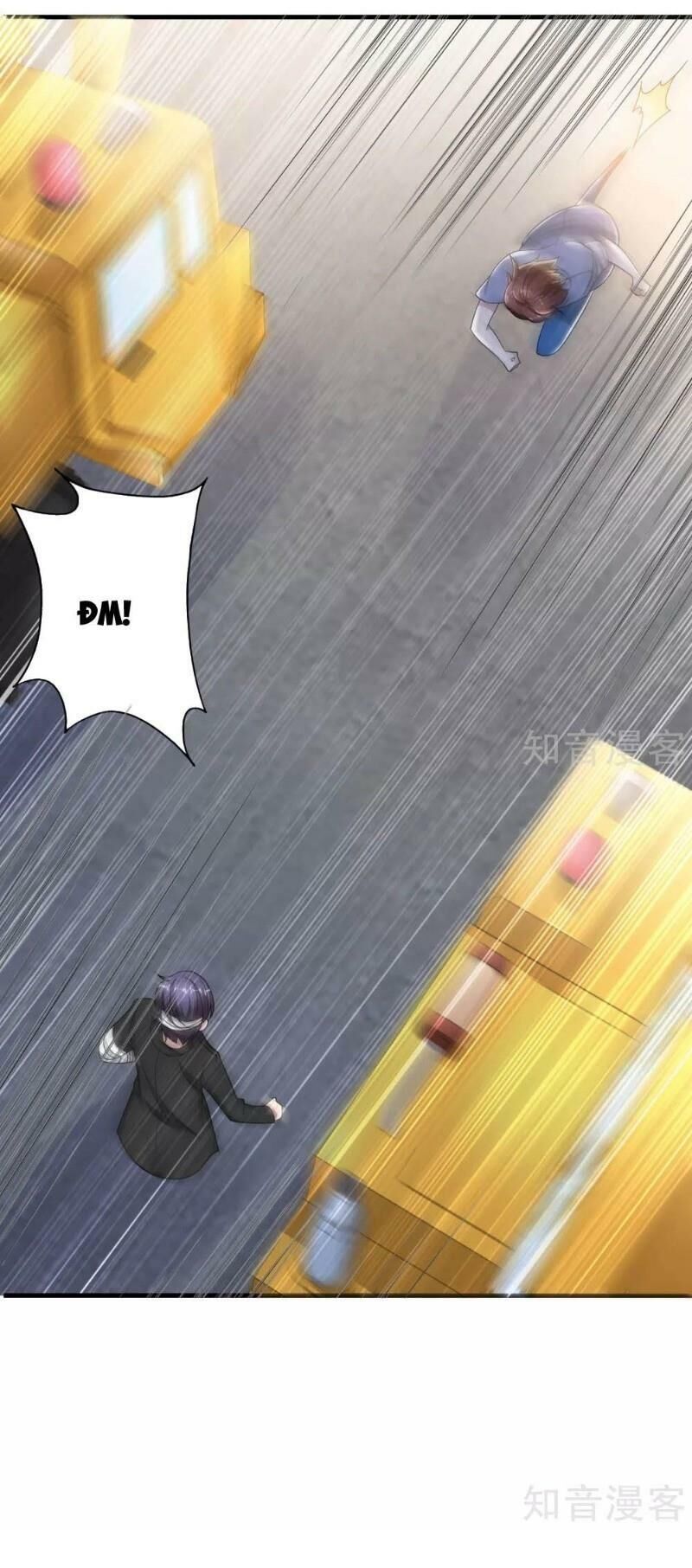 Vòng Bạn Bè Mạnh Nhất Của Tiên Giới Chapter 20 - 15