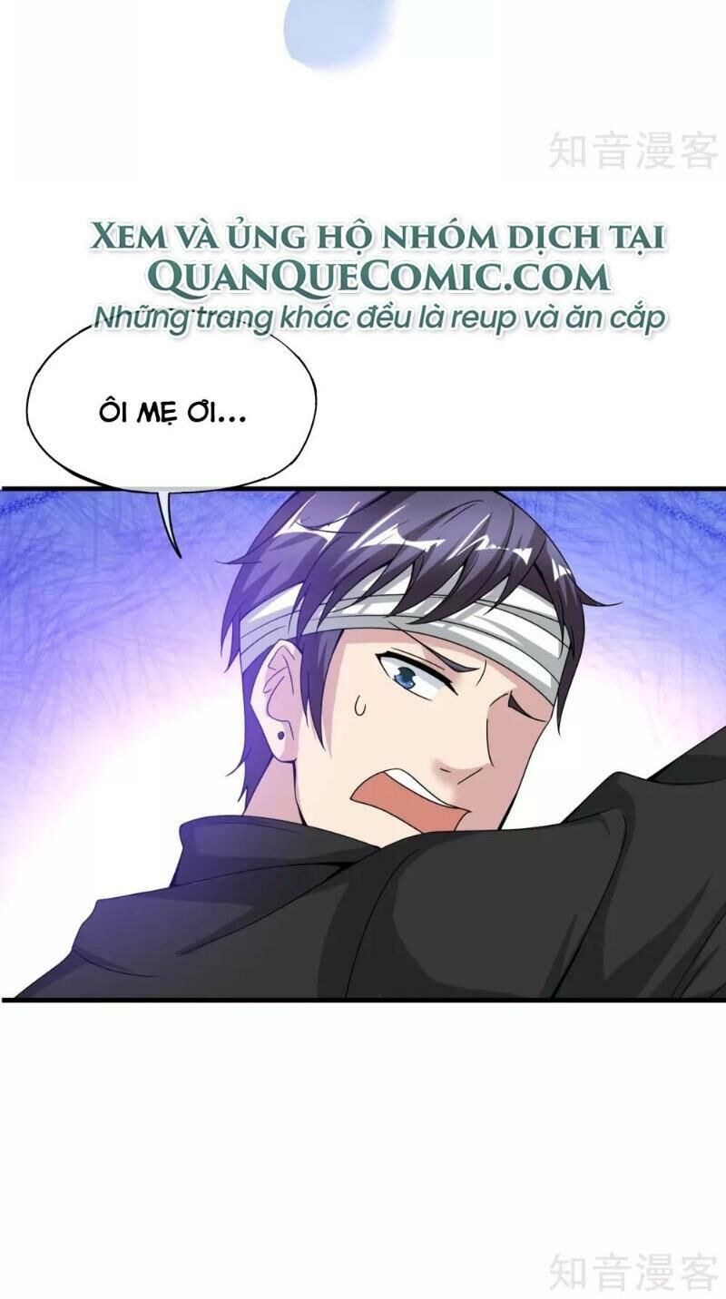 Vòng Bạn Bè Mạnh Nhất Của Tiên Giới Chapter 20 - 22