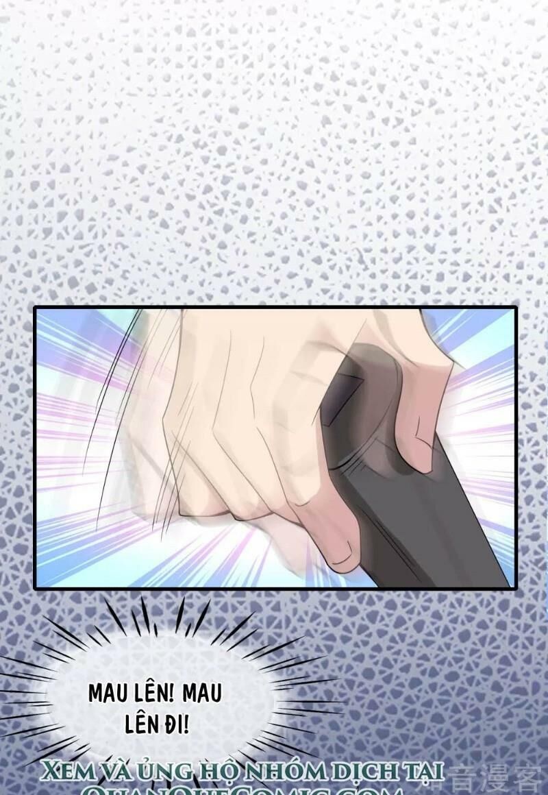 Vòng Bạn Bè Mạnh Nhất Của Tiên Giới Chapter 20 - 25