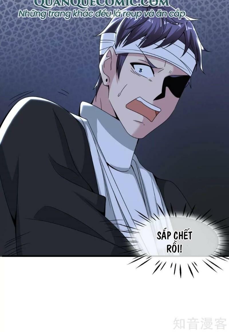 Vòng Bạn Bè Mạnh Nhất Của Tiên Giới Chapter 20 - 26