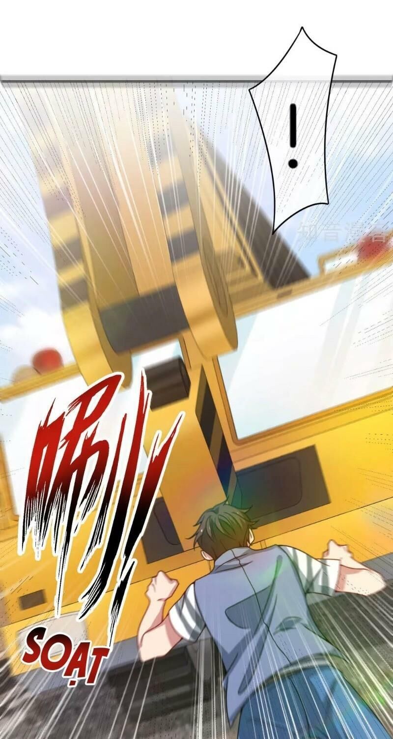 Vòng Bạn Bè Mạnh Nhất Của Tiên Giới Chapter 20 - 27