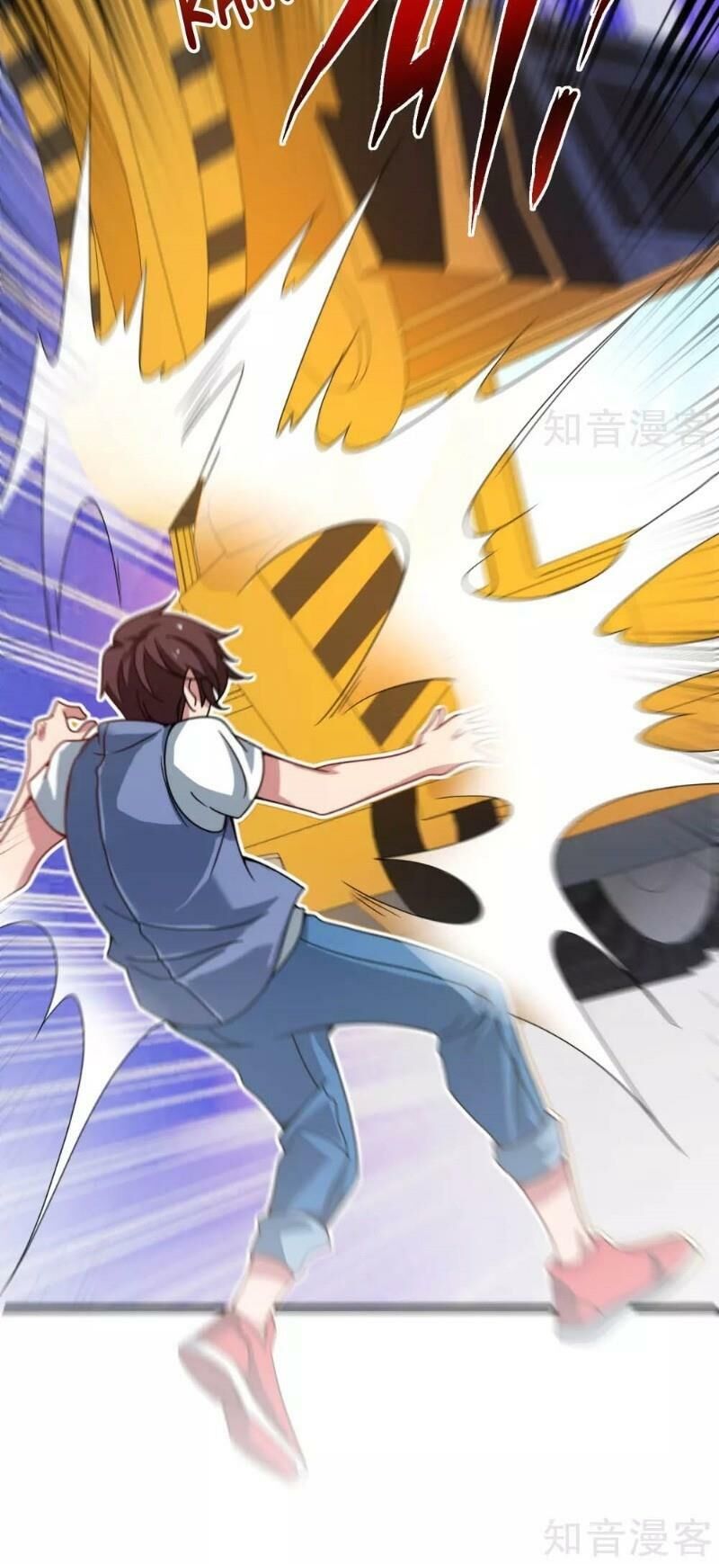 Vòng Bạn Bè Mạnh Nhất Của Tiên Giới Chapter 20 - 30