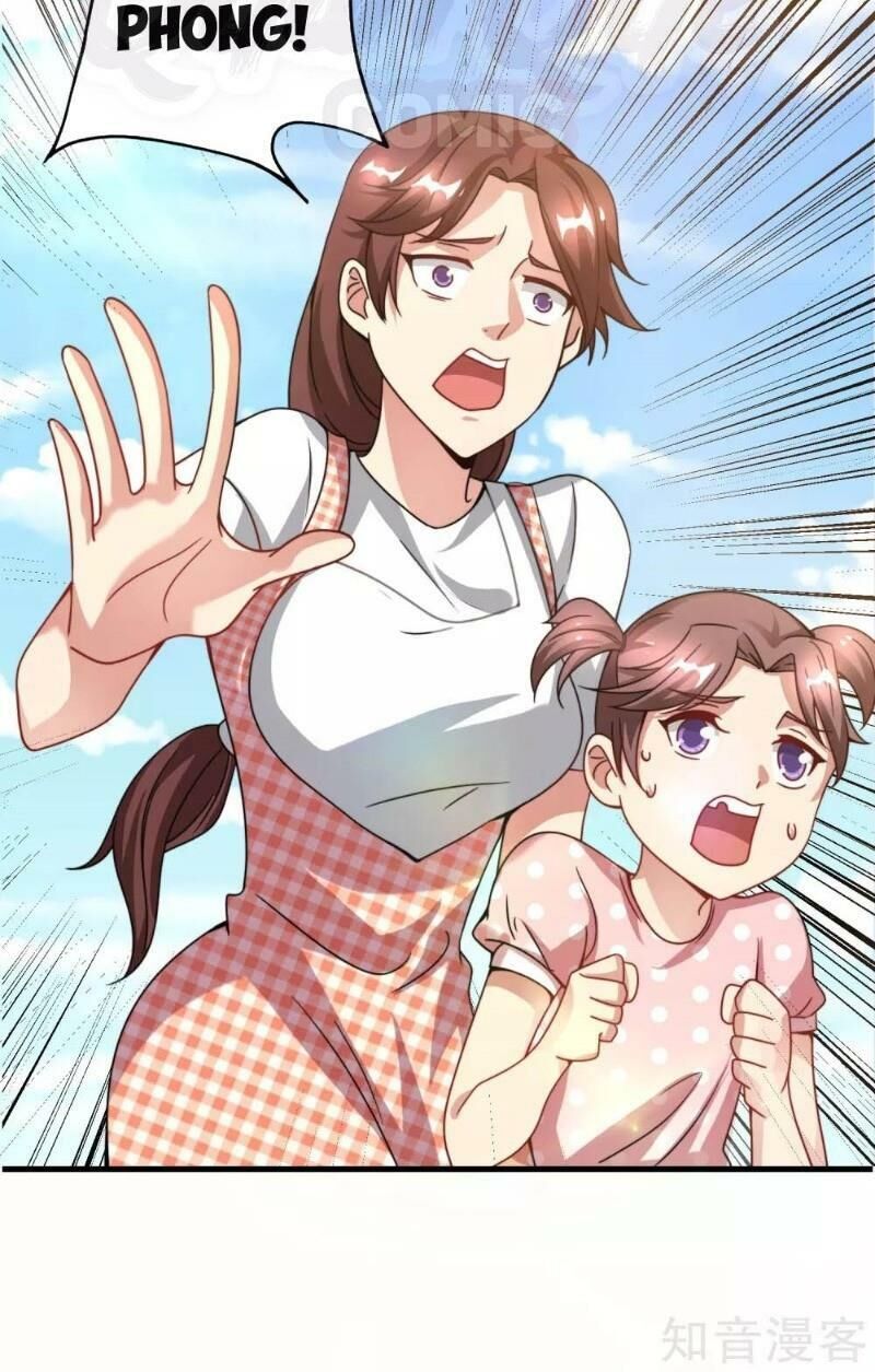 Vòng Bạn Bè Mạnh Nhất Của Tiên Giới Chapter 20 - 32